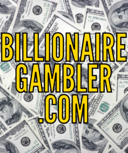 BillionaireGambler.com