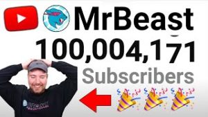 Mr Beast BILLIONAIRE - PYGOD.COM