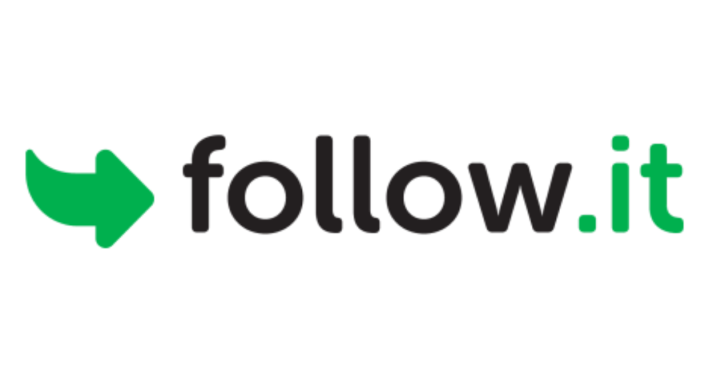 follow.it logo PYGOD.COM
