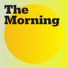NYTimes The Morning biggest newsletter in the world with more than 17 million subscribers. PYGOD.COM
