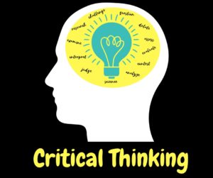 Critical Thinking | Critical Mind