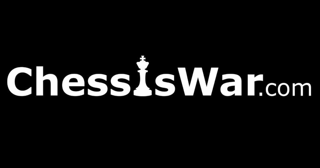 Chess Is War ChessIsWar (2)
