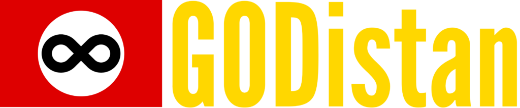 GODistan